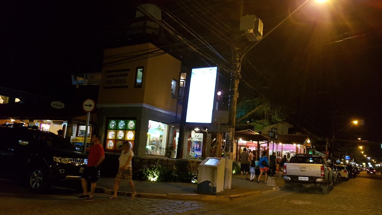 Villa Casa Perequê-Açú Ubatuba Exterior foto