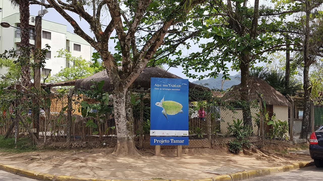 Villa Casa Perequê-Açú Ubatuba Exterior foto